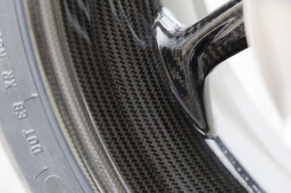WSBK 2020: Bringt BMW Carbon-Felgen in die Superbike-WM?