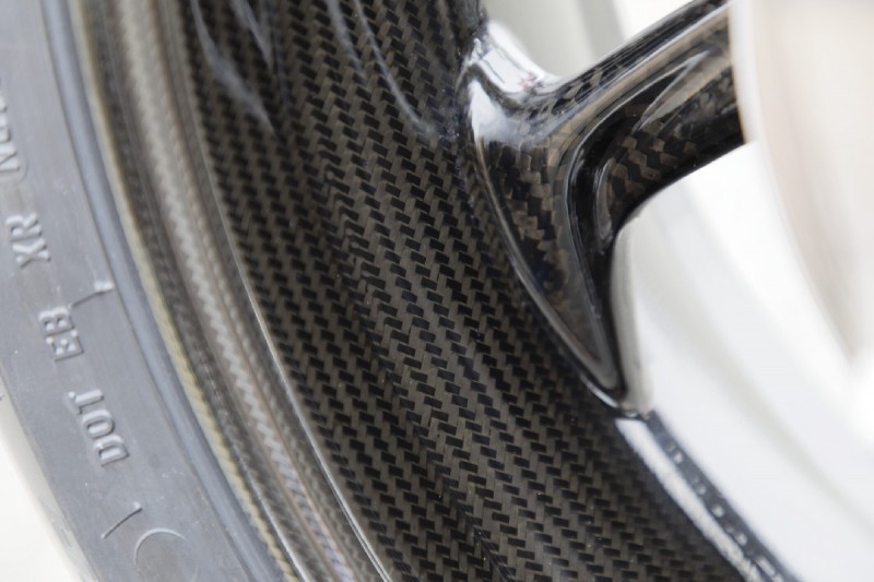 WSBK 2020: Bringt BMW Carbon-Felgen in die Superbike-WM?