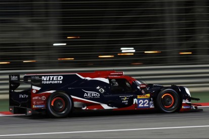 LMP2-Dominanz: United Autosports "unantastbar" in Bahrain