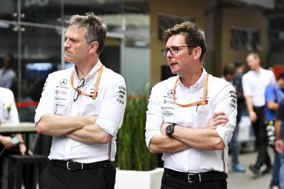 Highlights des Tages: Was 2019 wirklich schief lief bei Mercedes