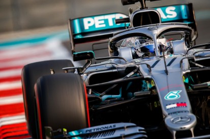Valtteri Bottas: Zweites 2018 hätte Mercedes-Cockpit gekostet