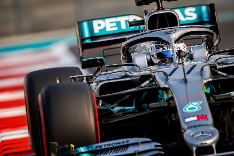 Valtteri Bottas: Zweites 2018 hätte Mercedes-Cockpit gekostet