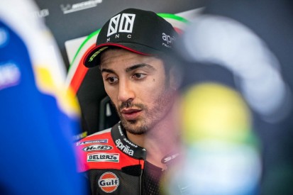 Positive Doping-Probe: So kämpft Andrea Iannone um seine MotoGP-Zukunft