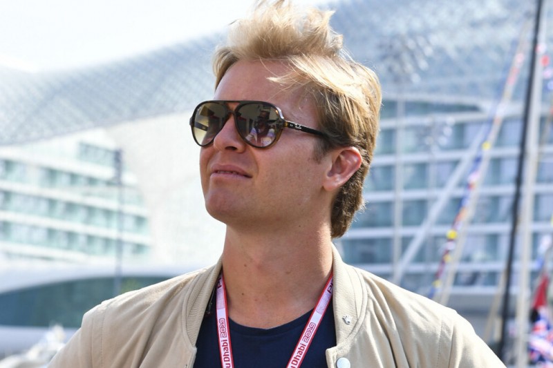 Nico Rosberg neuer Investor bei TV-Gründershow "Die Höhle der Löwen"