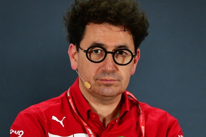 Ferrari-Teamchef erklärt: Deswegen wird die Saison 2020 "signifikant teurer"
