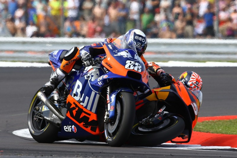 MotoGP-Sturzkönig 2019: Ausgerechnet er führt die Statistik an