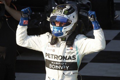 Valtteri Bottas: Melbourne war mein bestes Rennen aller Zeiten