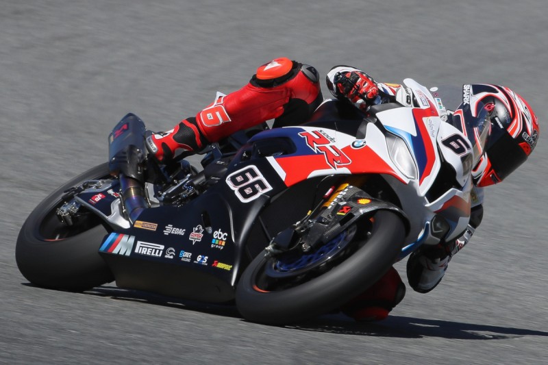 BMW-Geschäftsführer: Warum die WSBK für BMW sinnvoller ist als die MotoGP