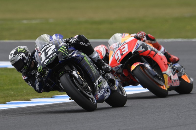 Esteban Garcia: Vinales wäre auch mit Ducati, Honda, Suzuki schnell