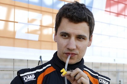 Erneuter Start für Klaus Bachler bei den 24 Stunden von Daytona