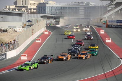 24h Dubai 2020: Mehr als 70 Autos beim Saisonauftakt der 24-Stunden-Serie