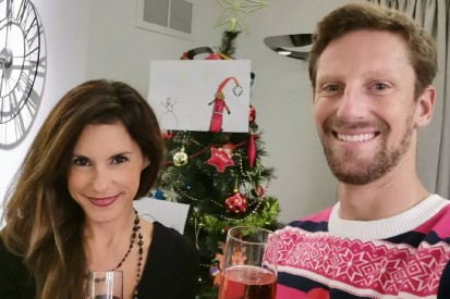 Highlights des Tages: Die Formel 1 feiert Weihnachten!