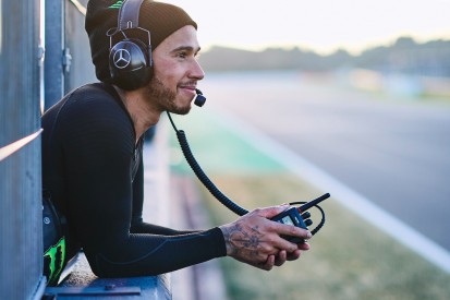 Hamiltons Plädoyer für mehr Diversität im Motorsport: "Welt steht allen offen"