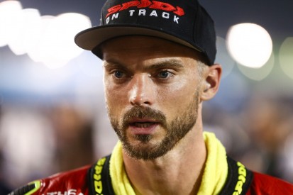 Leon Camier erneut operiert: Verpasst der Ducati-Neuzugang die Wintertests?