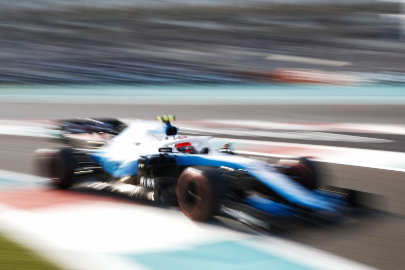 Williams-Pilot Russell: Fortschritt hat länger gedauert als erwartet