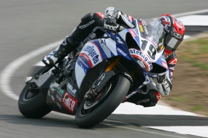 WSBK 2009: Als Ben Spies beinahe die Karriere von Tom Sykes ruinierte
