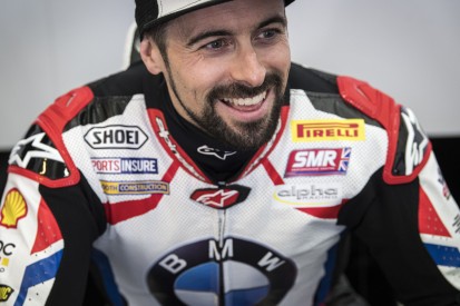 Eugene Laverty: Spätestens 2021 will er mit BMW Weltmeister werden