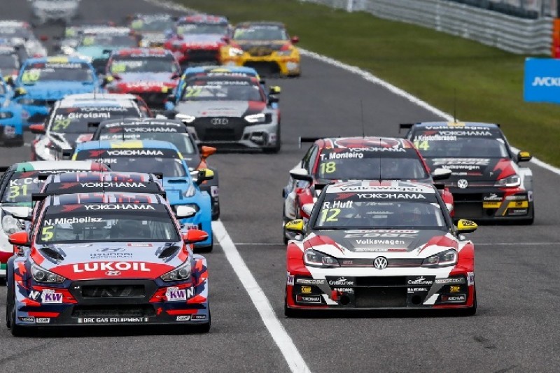 WTCR-Boss warnt: Die nächsten Jahre werden brutal