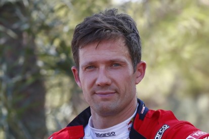 Sebastien Ogier beansprucht bei Toyota keinen Nummer-1-Status