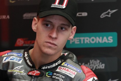Wayne Rainey prophezeit: Siege werden Fabio Quartararos Leben verändern