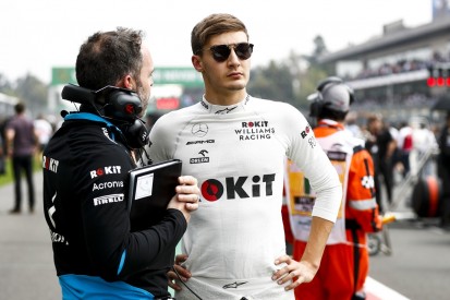 Highlights des Tages: Williams' ganz ehrlicher Saisonrückblick