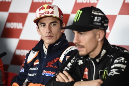 Marquez nach Rekordsaison kleinlaut: "Wird schwierig, sich 2020 zu steigern"