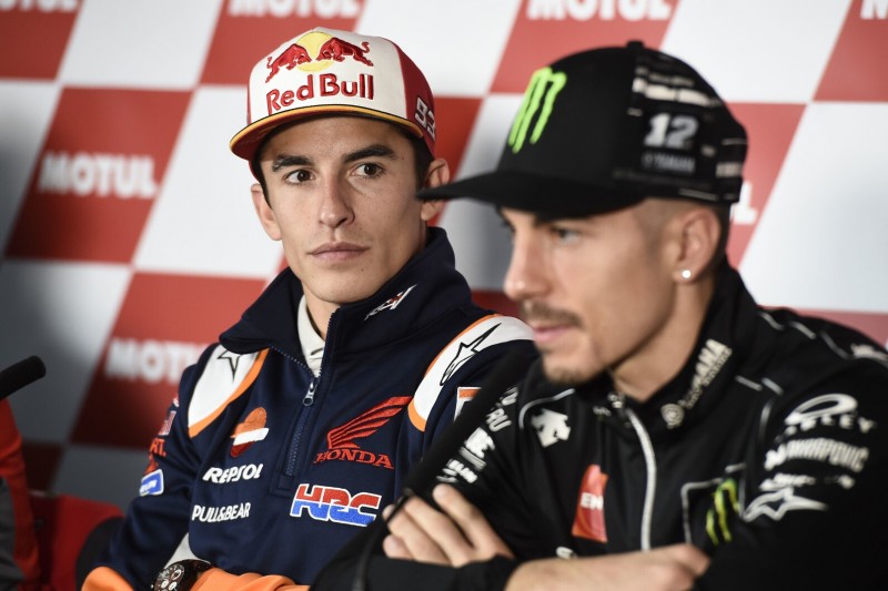 Marquez nach Rekordsaison kleinlaut: "Wird schwierig, sich 2020 zu steigern"