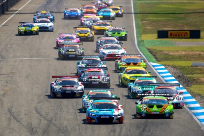 Kolumne: Hat das GT-Masters wirklich seinen Charakter verloren?