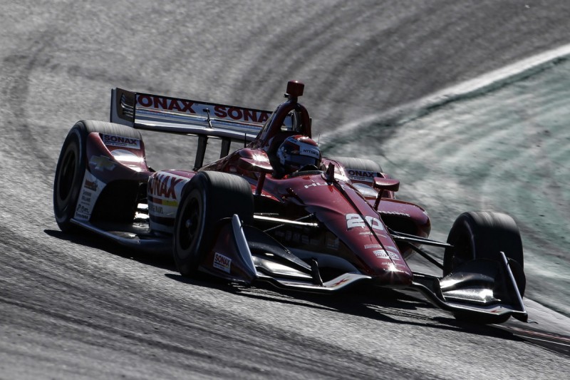 Die IndyCar-Woche: Das Fahrerkarussell dreht sich munter weiter