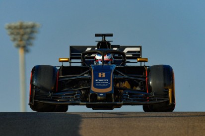Haas von 2018 geblendet? Deshalb lief es nicht in der Formel-1-Saison 2019