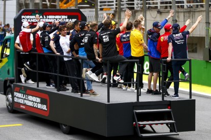 Highlights des Tages: So verabschiedet die Königsklasse 2019