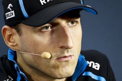 Robert Kubica wird Ersatzfahrer bei Alfa Romeo und bringt Sponsor mit