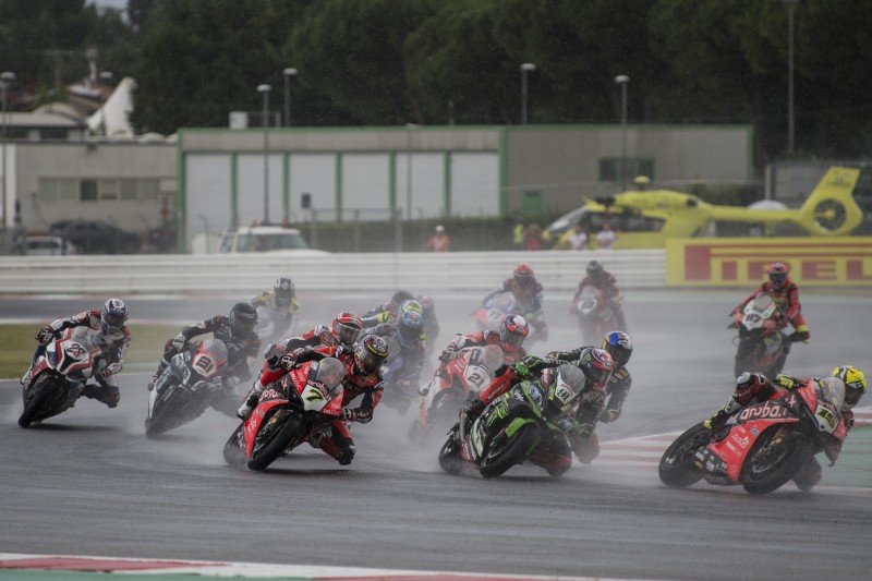 BMW über die Zukunft der Superbike-WM: "Stabiles Reglement notwendig"