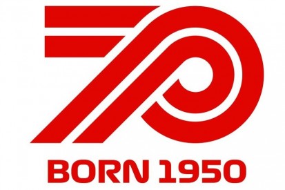 70 Jahre: Formel 1 präsentiert neues Logo für die Jubiläumssaison