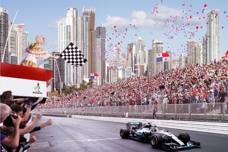 Panama will in die Formel 1: Rennen in Mittelamerika ab 2022?