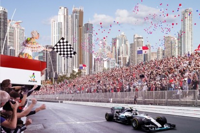 Panama will in die Formel 1: Rennen in Mittelamerika ab 2022?