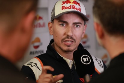 Jorge Lorenzo ist überzeugt: Weitere Titel hätten sein Leben nicht verändert