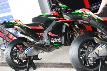 Budget-Obergrenze in der MotoGP? Bradley Smith ist skeptisch