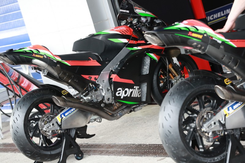 Budget-Obergrenze in der MotoGP? Bradley Smith ist skeptisch