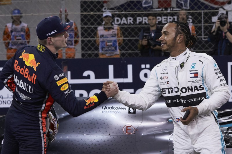 Wurz: Max Verstappen für Titelkampf "eine Million Prozent schlau genug"