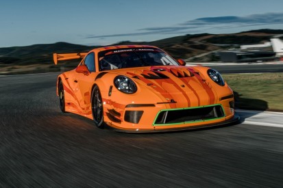 Porsche 911 GT3 Cup MR Pro: Mantheys GT3-Schreck?