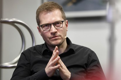 McLaren: Andreas Seidl findet Nachfolger für Eric Boullier