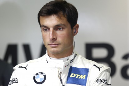 DTM-Aus für Spengler: "Wie kann man Fans so vergraulen?"