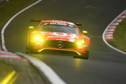 GetSpeed: Die neue SP9-Macht am Ring