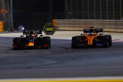 Mehr Mut zum Risiko: "Neuer" Sainz dank langfristigem Vertrag