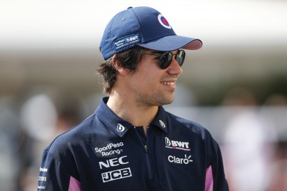 Stroll: Racing Point "andere Kategorie" als Williams