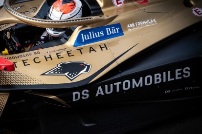 Hass-Beitrag auf Social Media: DS Techeetah entlässt Teammitglied