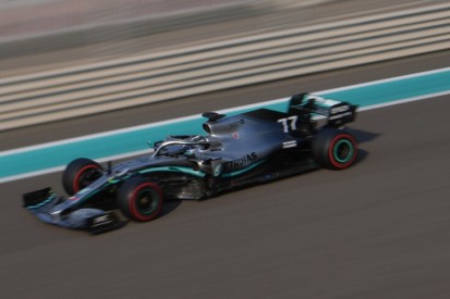 Drag und Power: Bottas identifiziert Schwächen bei Mercedes