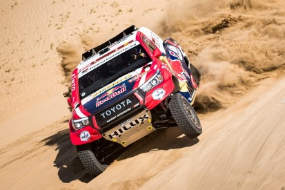 Rallye Dakar 2020: Probleme für Al-Attiyah, überraschender Etappensieger