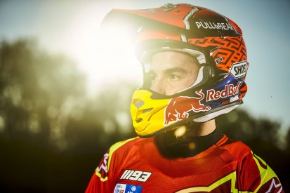 "Niemals": Warum Marc Marquez eine Dakar-Teilnahme ausschließt